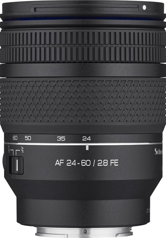 Samyang AF 24-60mm F/2.8 Sony FE