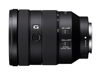Sony FE 24-105mm f/4 G OSS