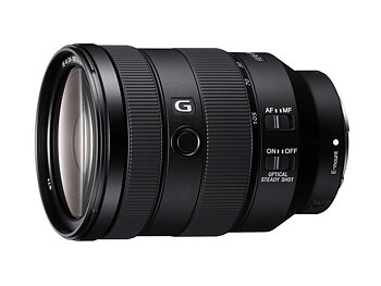 Sony FE 24-105mm f/4 G OSS
