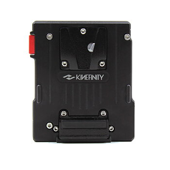 Kinefinity - Kine Back Lite