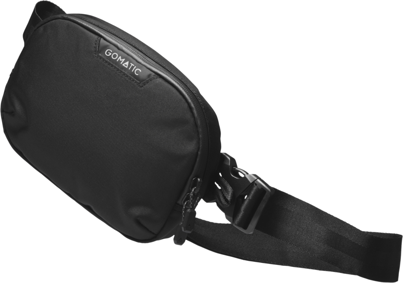 Gomatic Access Sling, Black - 5
