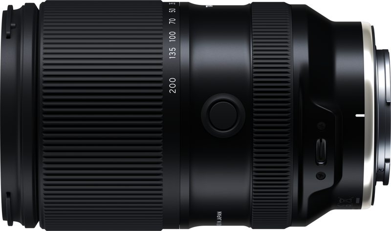Tamron 25-200mm f/2.8-5.6 Di III VXD G2 Sony E (full frame & APS-C) - 3