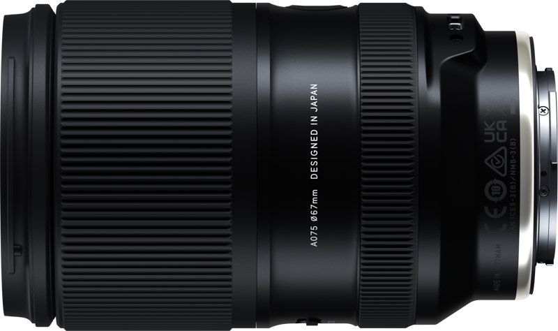 Tamron 25-200mm f/2.8-5.6 Di III VXD G2 Sony E (full frame & APS-C) - 4