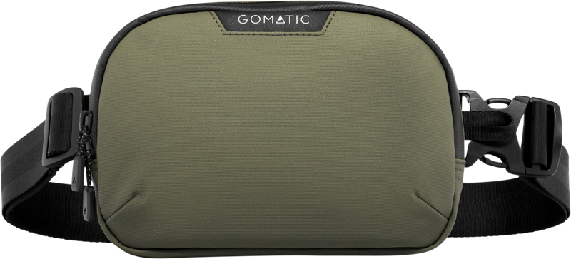 Gomatic Access Sling, Olive - 2