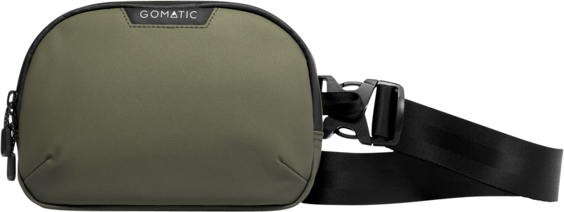 Gomatic Access Sling, Olive - 5