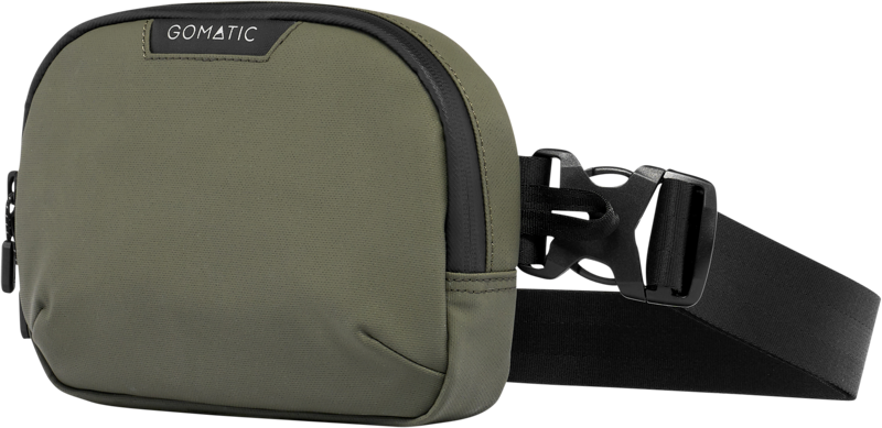 Gomatic Access Sling, Olive - 3