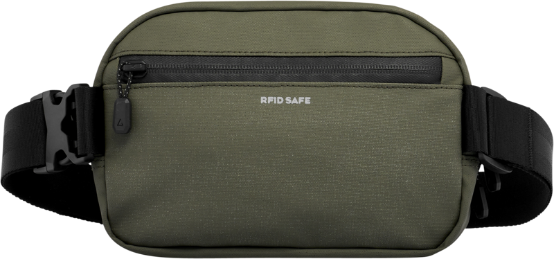 Gomatic Access Sling, Olive - 4