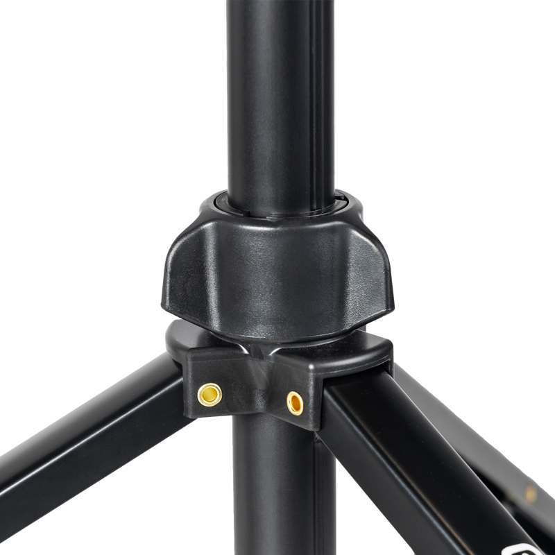 SmallRig 4379 Light Stand RA-S200 - 4