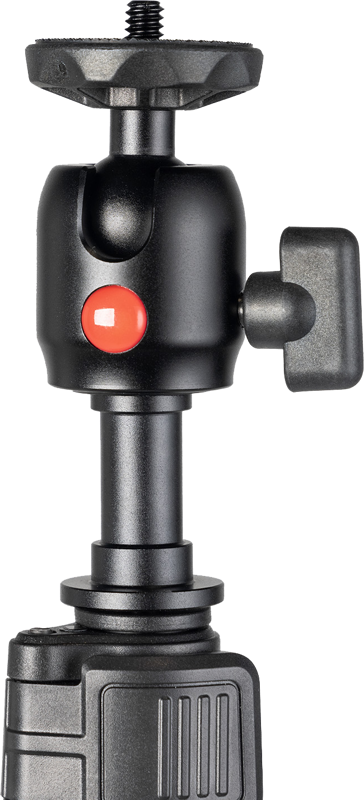 SmallRig 4379 Light Stand RA-S200 - 3