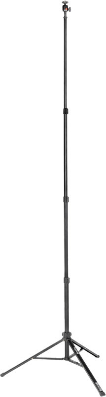 SmallRig 4379 Light Stand RA-S200 - 2