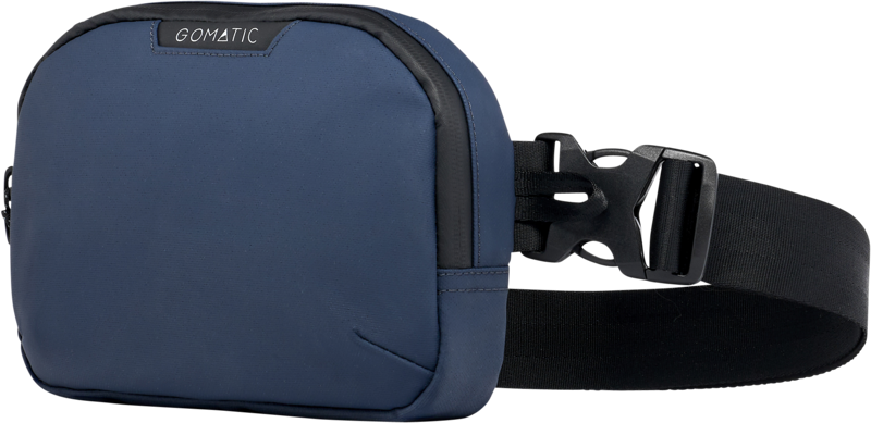 Gomatic Access Sling, Navy - 3