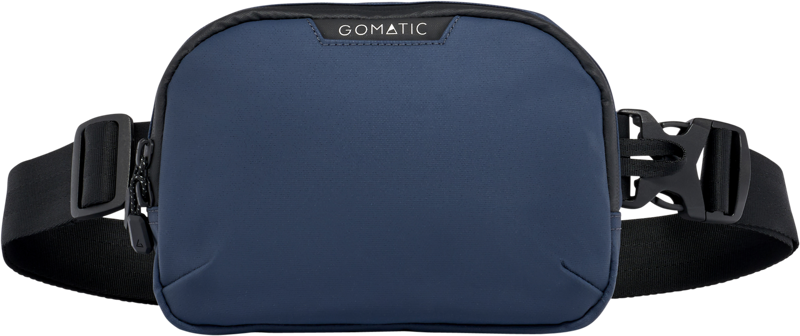 Gomatic Access Sling, Navy - 2