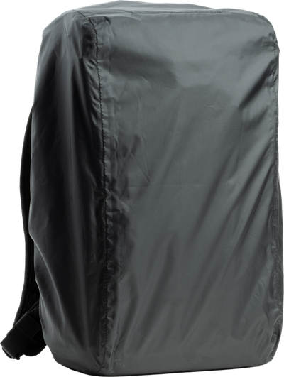 Think Tank FocusPoint 22L I Hybrid RollTop Backpack I Asphalt Black - 13