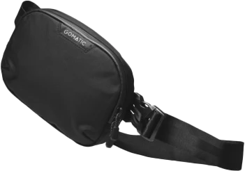 Gomatic Access Sling, Coated Black – för filmskapare