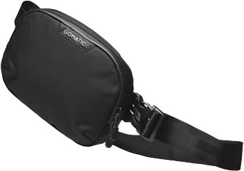 Gomatic Access Sling, Coated Black
