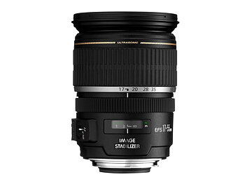 Canon EF-S 17-55mm f/2,8 IS USM