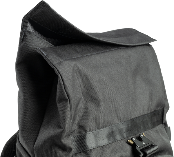 Think Tank FocusPoint 22L I Hybrid RollTop Backpack I Golden Hour - 17