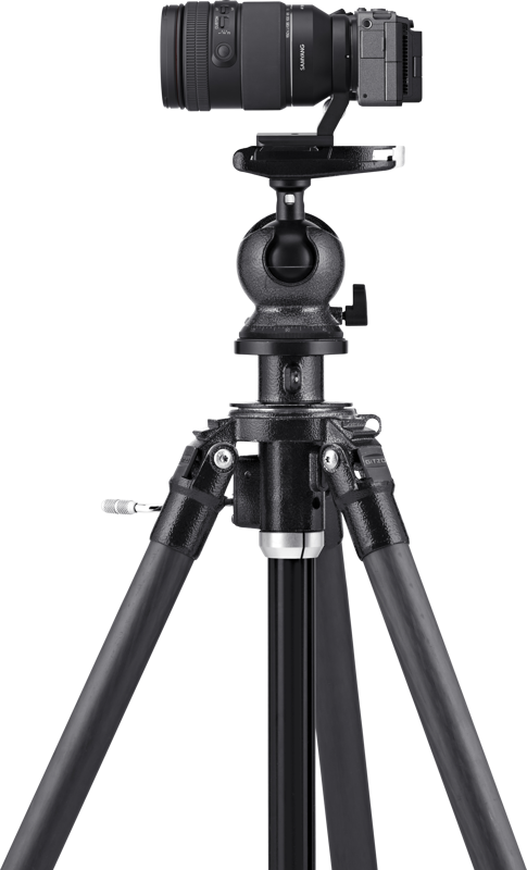 Samyang Tripod Mount Ring - 9