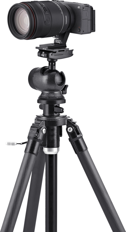 Samyang Tripod Mount Ring - 7