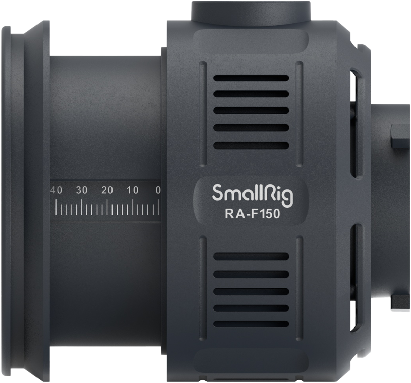 SmallRig 4246 Fresnel Lens RA-F150 - 2