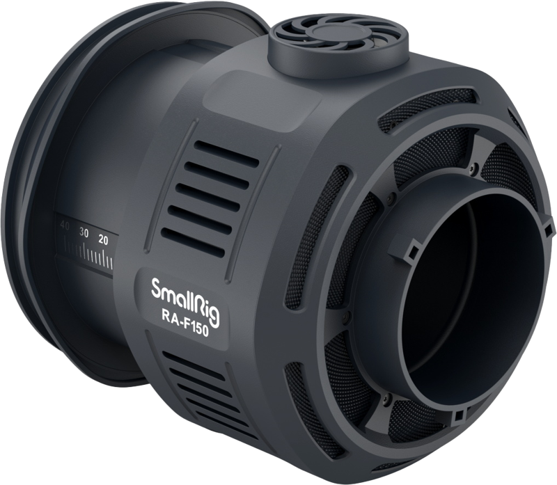 SmallRig 4246 Fresnel Lens RA-F150 - 4