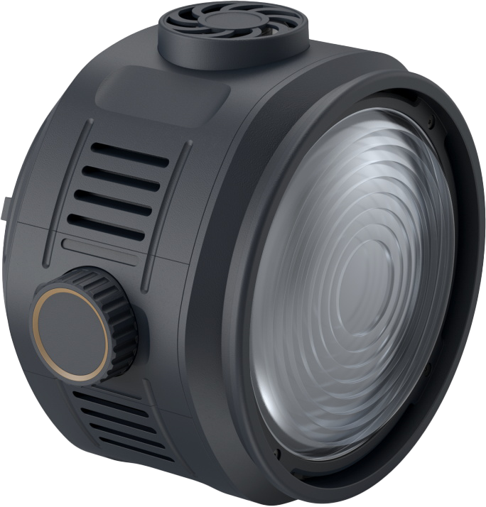 SmallRig 4246 Fresnel Lens RA-F150 - 5