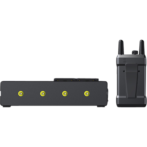 Hollyland Mars T1000 Intercom - 17
