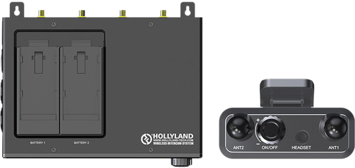 Hollyland Mars T1000 Intercom - 6