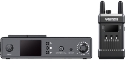 Hollyland Mars T1000 Intercom - 16