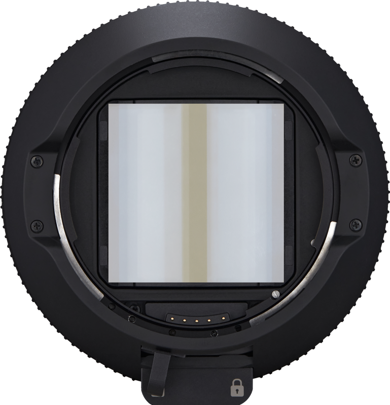 Samyang V-AF Anamorphic adapter - 6