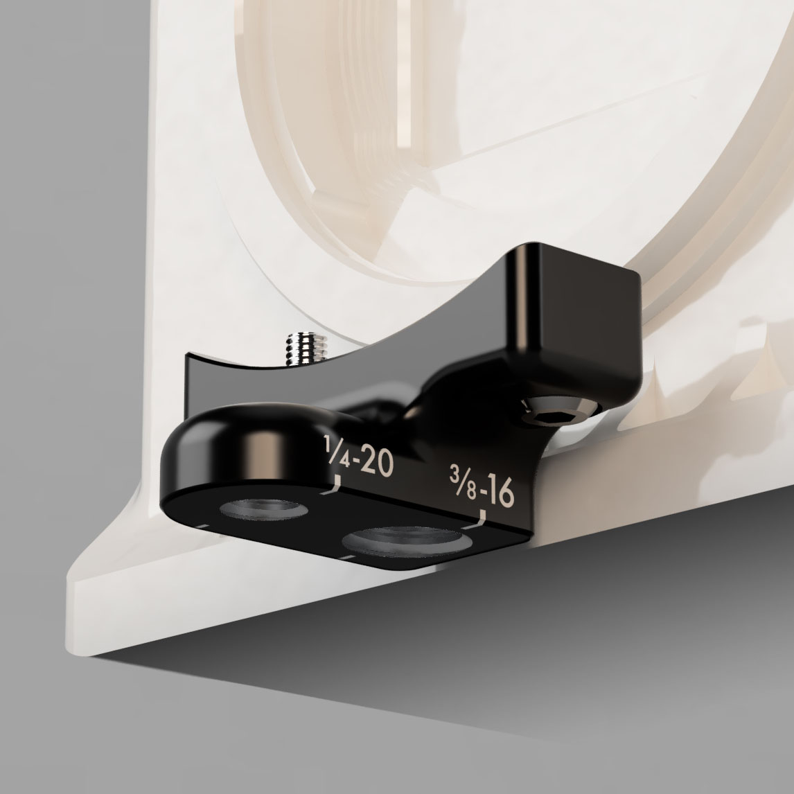 KipperTie Adapta RF/EF Mount Komodo - Voosestore