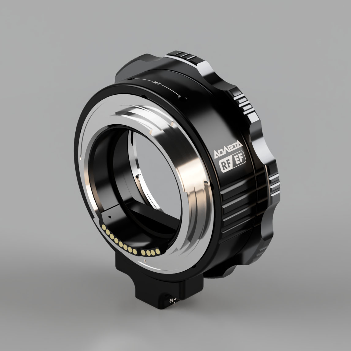 Adapta RF / EF キッパータイ マウントアダプター KOMODO KipperTie Adapta RF/EF Mount Komodo - Voosestore