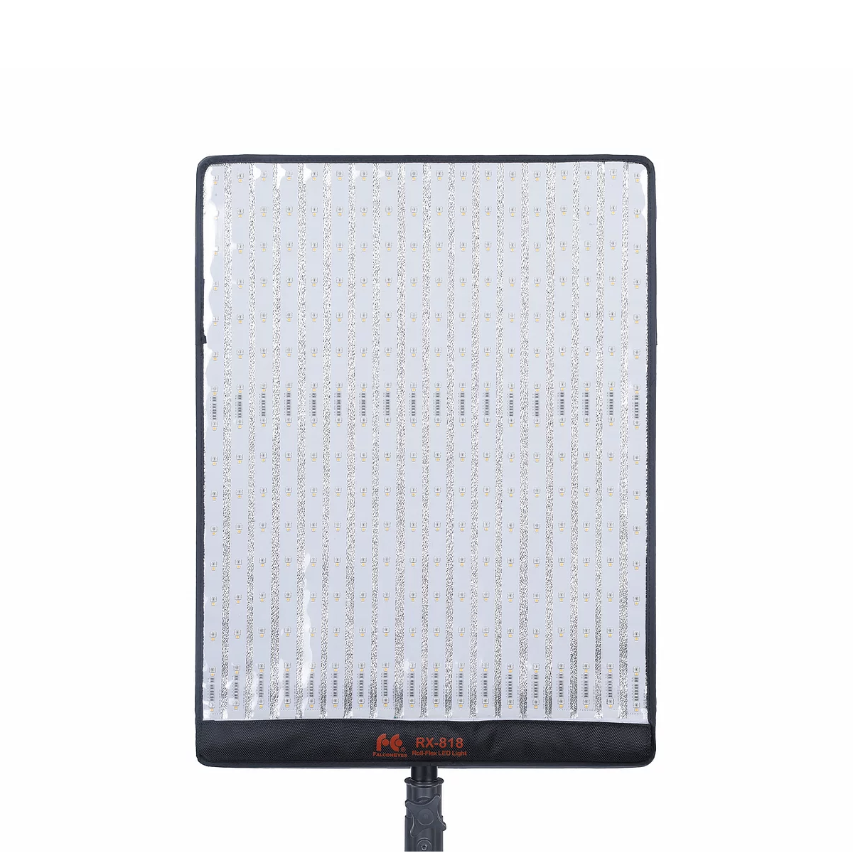 Falcon Eyes Flexible RGB LED Panel RX-818-K1 61x46cm - Voosestore