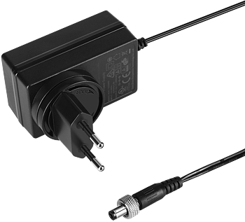 Hollyland 12V/2A DC2.1 Power Adapter (EU)