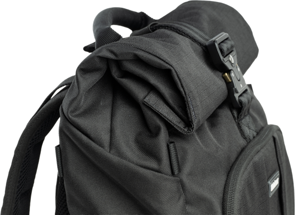 Think Tank FocusPoint 30L I Hybrid RollTop Backpack I Greenway - 17