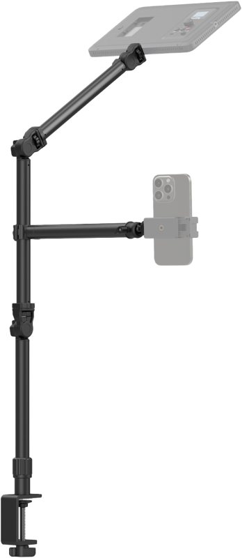 SmallRig 4456 Live Desktop Camera Bracket DT-50 - 4