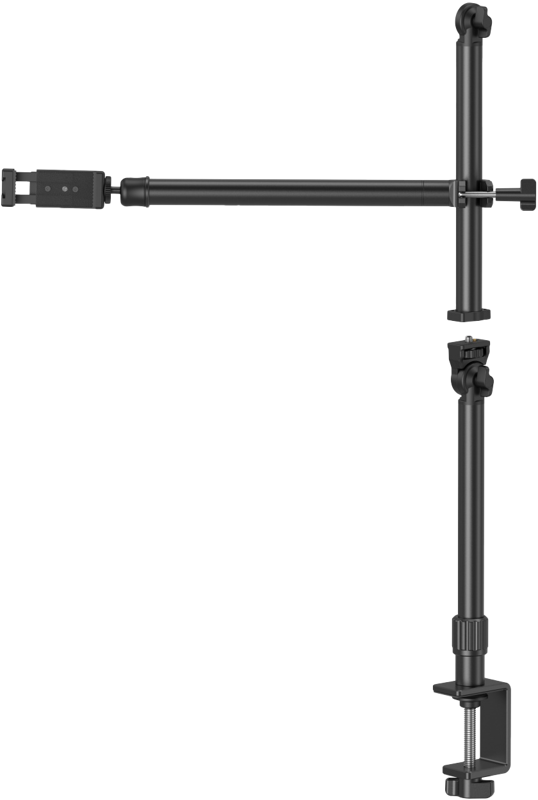 SmallRig 4456 Live Desktop Camera Bracket DT-50 - 2