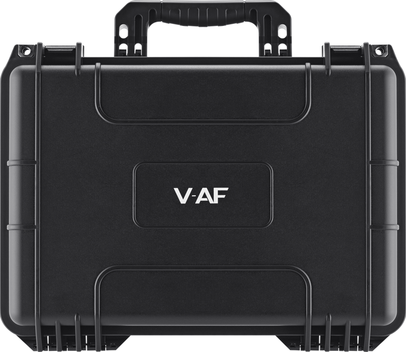 Samyang V-AF Full KIT - 8