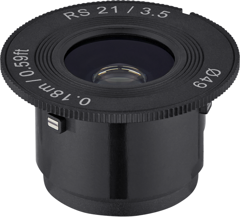 Samyang Remaster Slim - 11