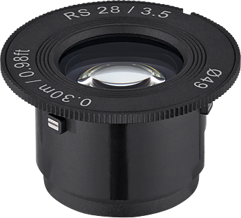 Samyang Remaster Slim
