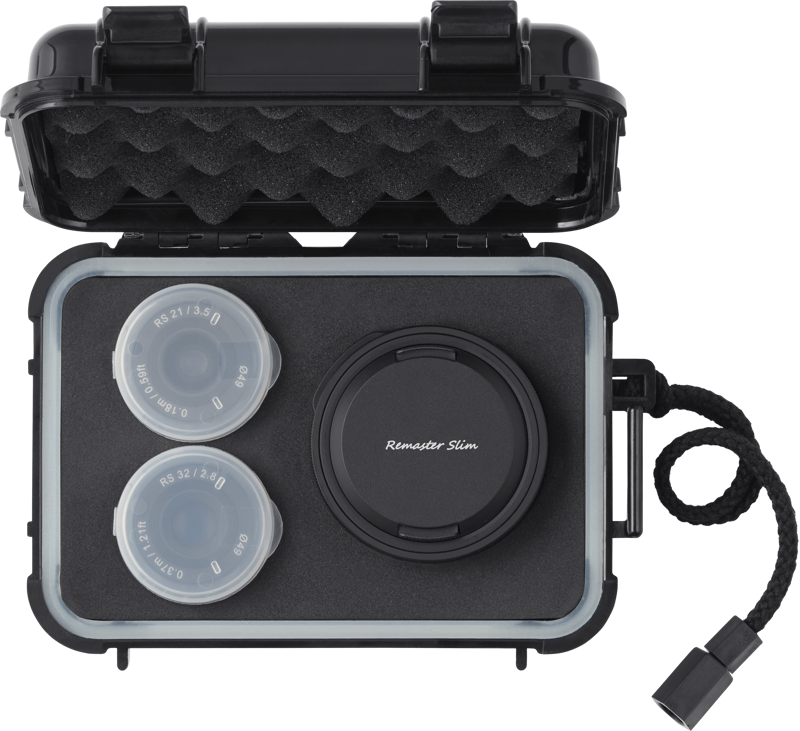Samyang Remaster Slim - 6