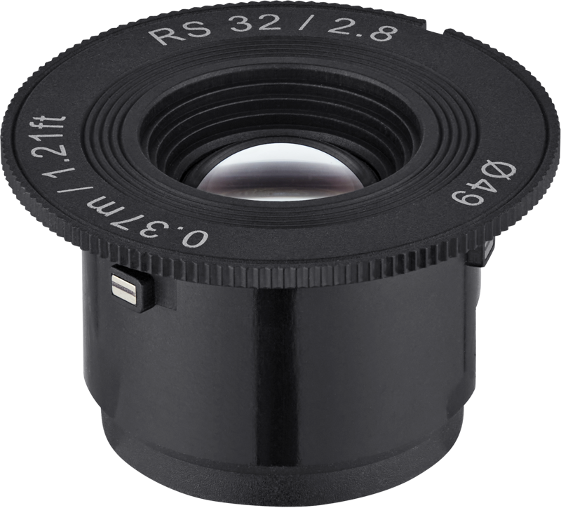Samyang Remaster Slim - 3