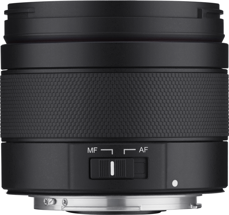 Samyang AF 12mm F/2.0 RF-S – för filmskapare - 3