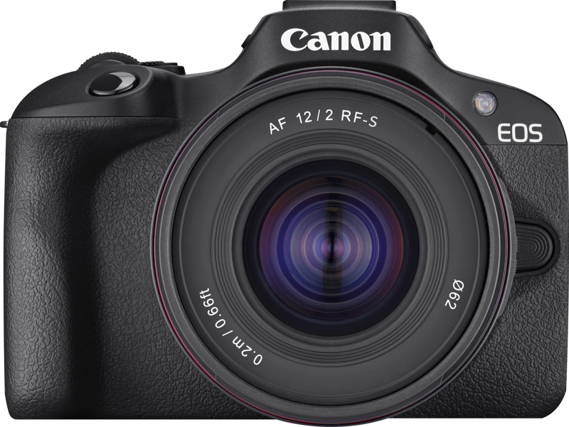 Samyang AF 12mm F/2.0 RF-S – för filmskapare - 7