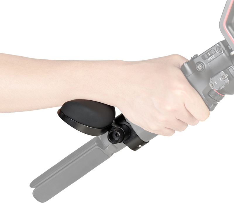SmallRig 4248 Wrist Support for DJI RS Series - 5
