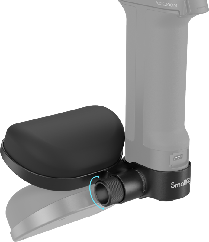 SmallRig 4248 Wrist Support for DJI RS Series - 4