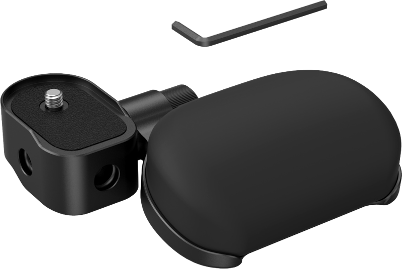SmallRig 4248 Wrist Support for DJI RS Series - 2