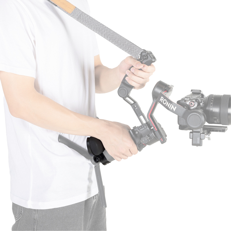 SmallRig 4248 Wrist Support for DJI RS Series - 6