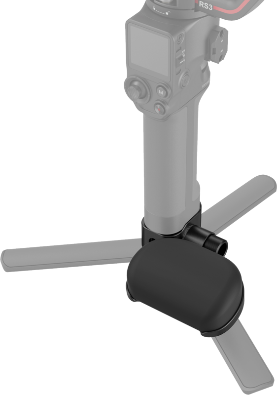 SmallRig 4248 Wrist Support for DJI RS Series - 3