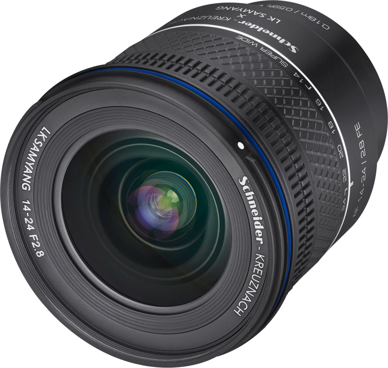 Samyang AF 14-24mm F/2.8 Sony FE - 9